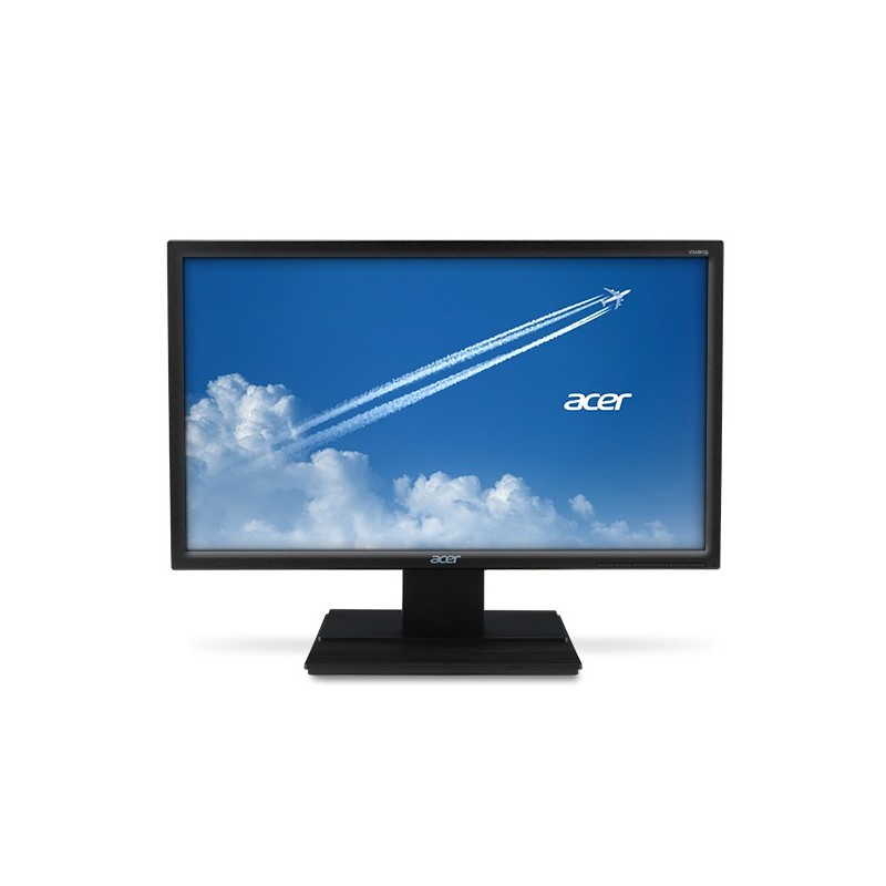 Acer V6 V246HQL - 23.6" - 1920x1080 - Full HD LED - Negro UM.UV6EE.005