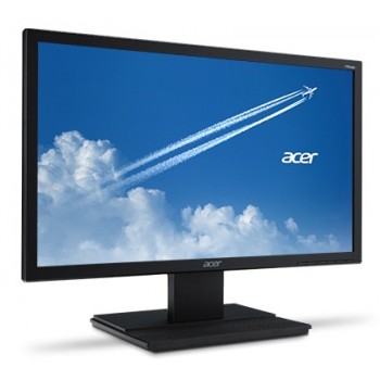 Acer V6 V246HQL - 23.6" - 1920x1080 - Full HD LED - Negro UM.UV6EE.005