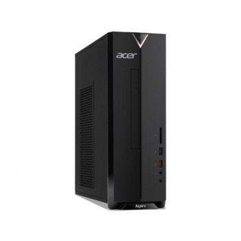 Acer Aspire XC-885 - Intel Core i5-9400 - 8GB - 256GB SSD - Negro DT.BAQEB.034?ETAIL