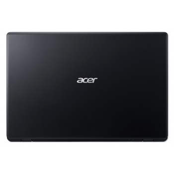 Acer Aspire 3 A317-51-58MC Negro - 17.3" - 1600x900 - Intel Core i5 10 Gen - 8GB - 512GB SSD - Wi-Fi NX.HLYEB.001?ETAIL