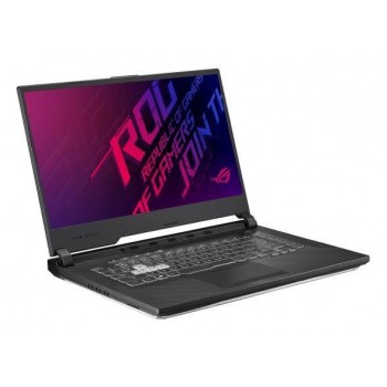 ASUS G531GT-BQ165T Negro - 15.6" - 1920x1080 - Intel Core i7 9 Gen - 16GB - 512GB SSD - NVIDIA GeFor 90NR01L3-M07200