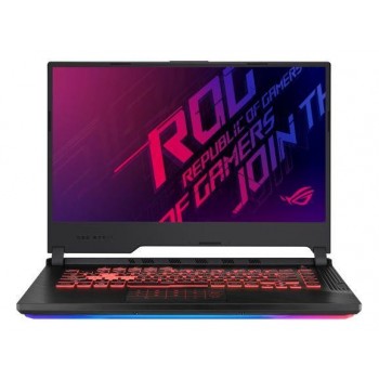 ASUS ROG Strix G531GV-AL364 Negro - 15.6" - 1920x1080 - Intel Core i7 9 Gen - 32GB - 1000GB SSD - NV 90NR01I3-M07430