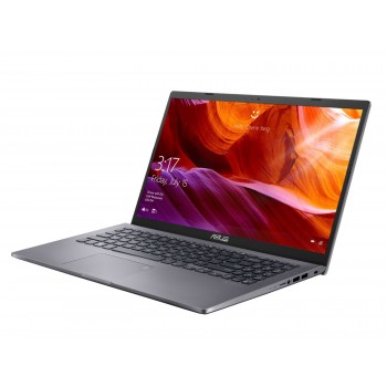 ASUS X509JA-BR112T Gris - 15.6" - 1366x768 - Intel Core i3 10 Gen - 8GB - 256 GB SSD - Wi-Fi 5 - Win X509JA-BR112T?OC