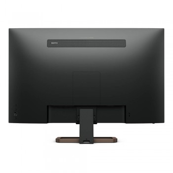 Benq EW3280U - 32" - 3840x2160 - 4K Ultra HD LED - Negro, Marrón