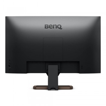 Benq EW2780U - 27" - 3840x2160 - 4K Ultra HD LED - Negro, Marrón