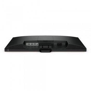 Benq EW2780U - 27" - 3840x2160 - 4K Ultra HD LED - Negro, Marrón