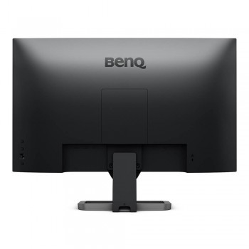 Benq EW2780Q - 27" - 2560x1440 - Quad HD LED - Negro, Gris
