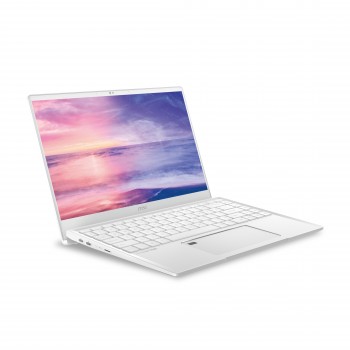 MSI Prestige 14 A10RB-020ES Blanco - 14" - 1920x1080 - Intel Core i7 10 Gen - 16GB - 1000GB SSD - NV 9S7-14C211-020