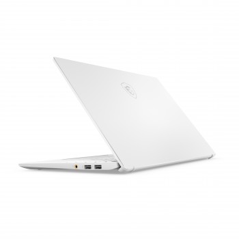 MSI Prestige 14 A10RB-020ES Blanco - 14" - 1920x1080 - Intel Core i7 10 Gen - 16GB - 1000GB SSD - NV 9S7-14C211-020