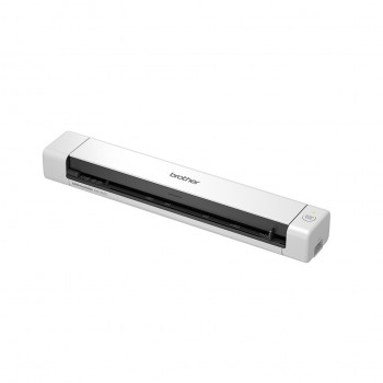 Brother DSmobile DS-640 300 x 300 DPI Blanco DS640TJ1