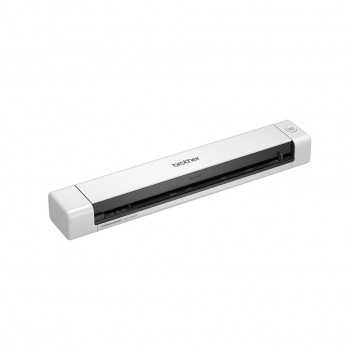 Brother DSmobile DS-640 300 x 300 DPI Blanco DS640TJ1