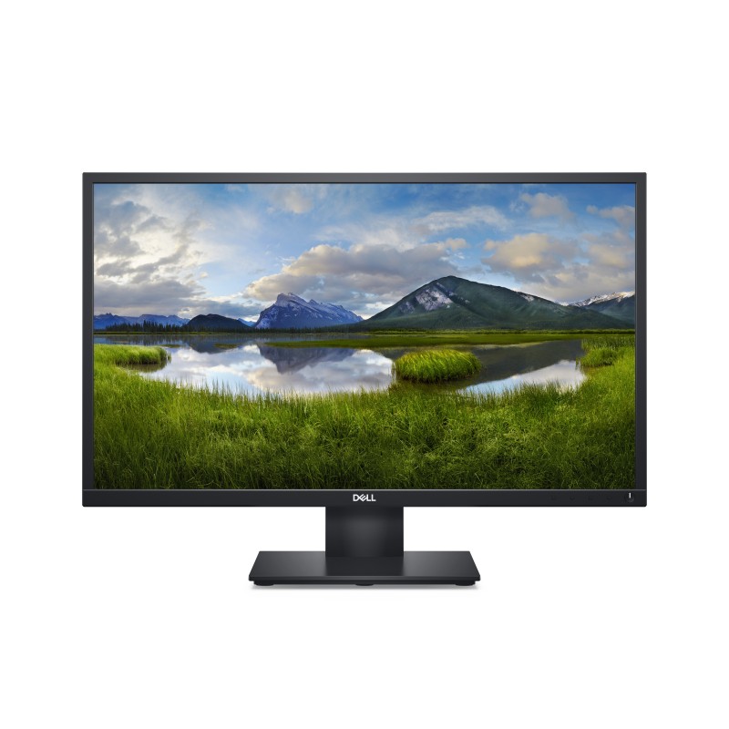 DELL E Series E2420HS - 24" - 1920x1080 - Full HD LCD Mate - Negro DELL-E2420HS