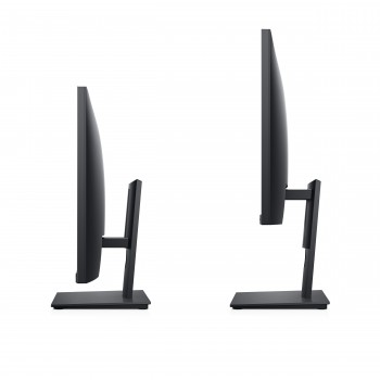 DELL E Series E2420HS - 24" - 1920x1080 - Full HD LCD Mate - Negro DELL-E2420HS