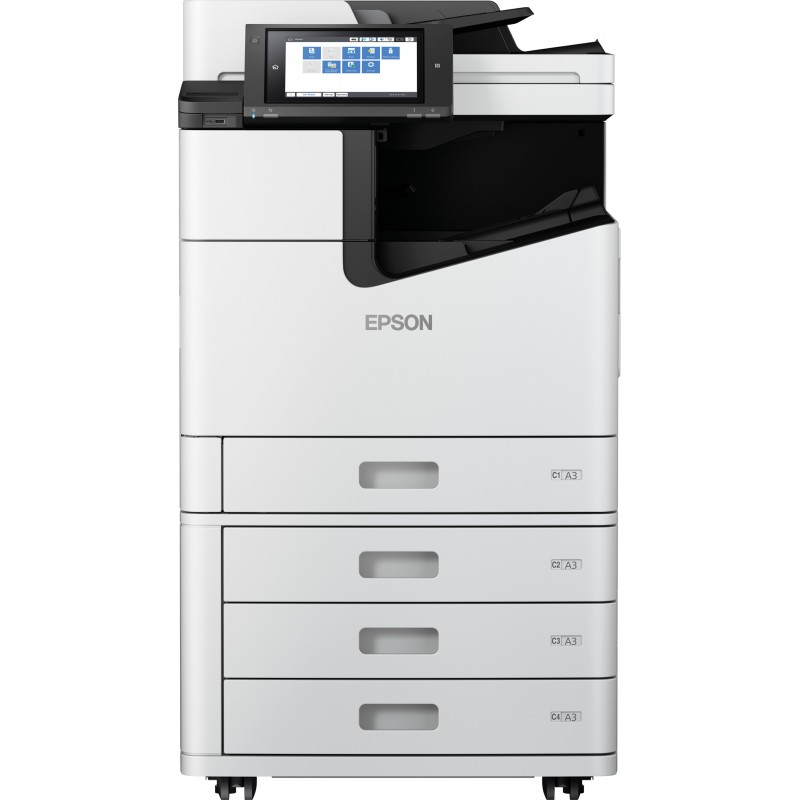 Epson WorkForce Enterprise WF-M20590D4TW C11CJ03401