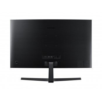 Samsung LC24F396FHU - 23.5" - 1920x1080 - Full HD Curva - Negro LC24F396FHUXEN