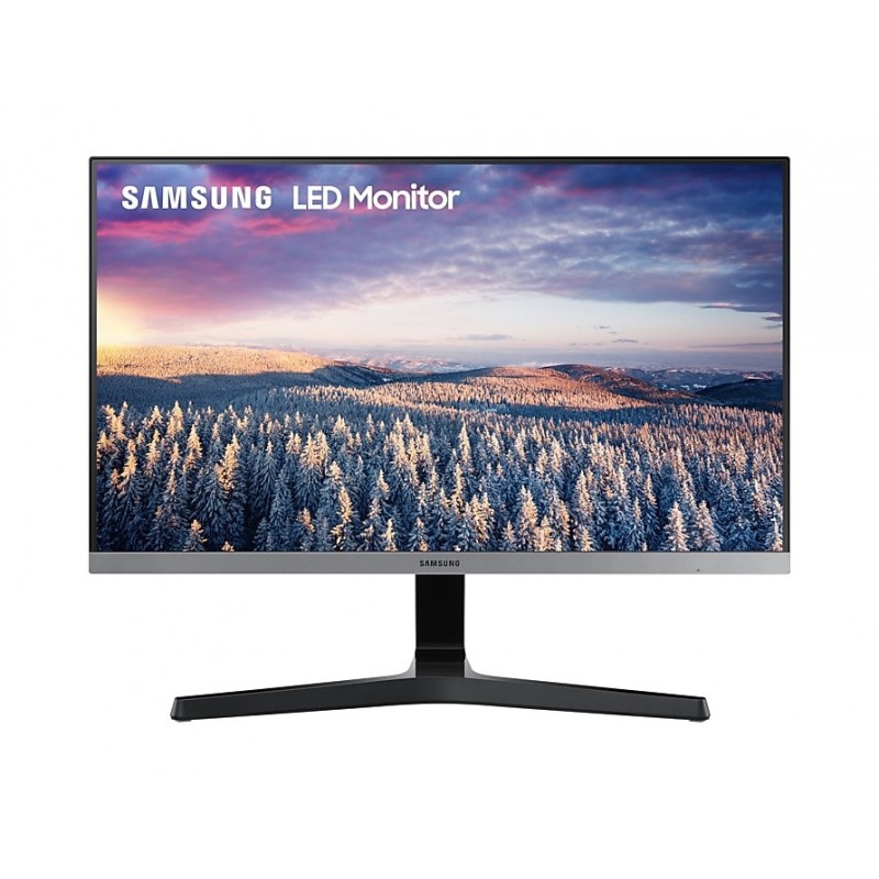 Samsung LS27R350FHUXEN - 27" - 1920x1080 - Gris