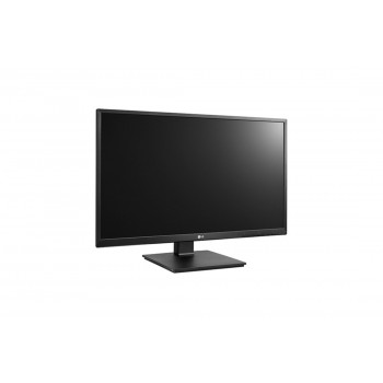 LG 27BL650C-B LED - 27" - 1920x1080 - Full HD IPS Mate - Negro