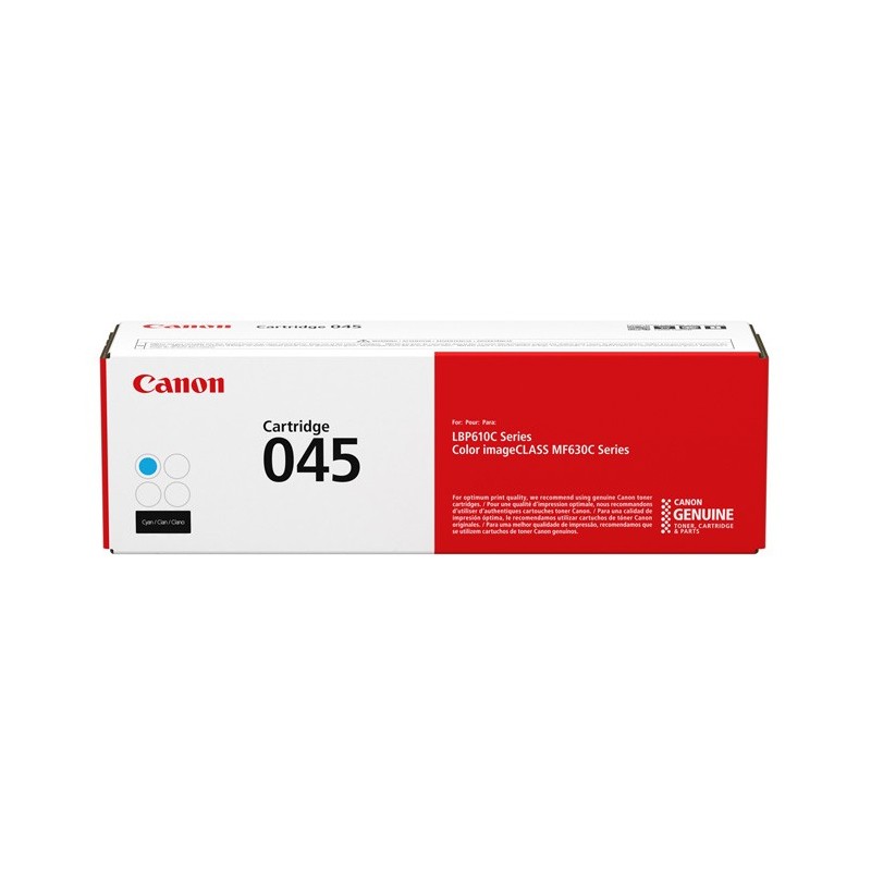 Canon 045 Cian 1241C002