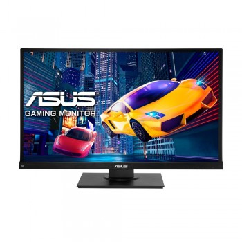 ASUS VP279QGL - 27" - 1920x1080 - Full HD LED - Negro