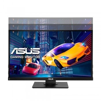 ASUS VP279QGL - 27" - 1920x1080 - Full HD LED - Negro
