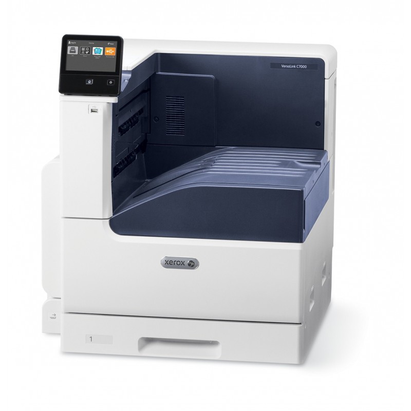 Xerox VersaLink - Color - Duplex - C7000V_DN