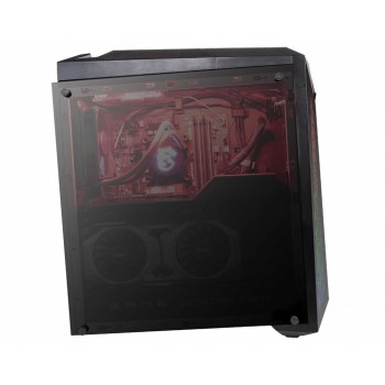 MSI Infinite i9-9900K 32 GB 1,3TB Windows 10 Home 9S6-B91631-249