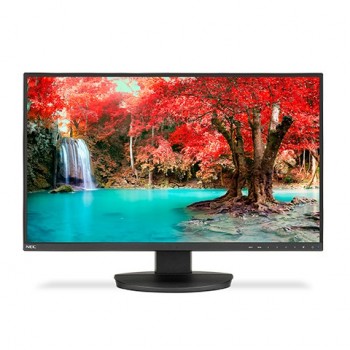 NEC MultiSync EA271Q - 27" - 2560x1440 - Wide Quad HD LCD - Negro 60004303