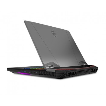 MSI Gaming GT76 9SF-009ES Titan DT Negro - 17.3" - 1920x1080 - Intel Core i9 - 64GB - 2000GB SSD - W 9S7-17H112-009