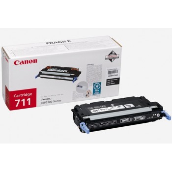 Canon 1660B002 711 Negro 1660B002