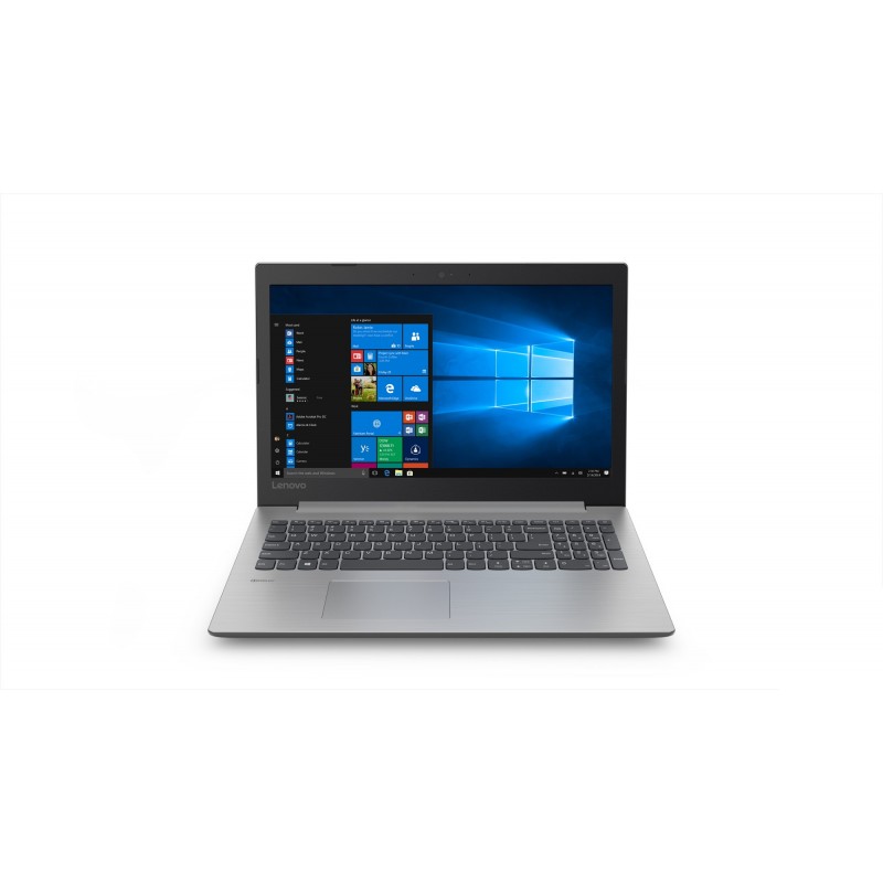 Lenovo IdeaPad 330 Gris - 15.6" - 1920x1080 - Intel Core i7 - 8GB - 256GB SSD - Windows 10 Home 81DE0329SP