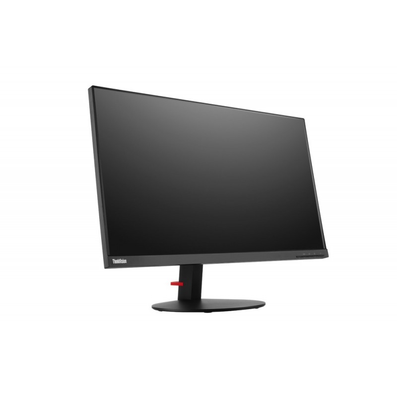Lenovo ThinkVision - 27 - 4K Ultra HD - LED - 6 ms - Negro - 61CBGAT1EU