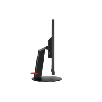 Lenovo ThinkVision - 27 - 4K Ultra HD - LED - 6 ms - Negro - 61CBGAT1EU