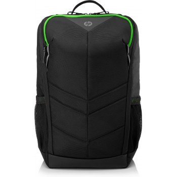 HP Pavilion Gaming 400 mochila Negro   Azul 6EU57AAABB