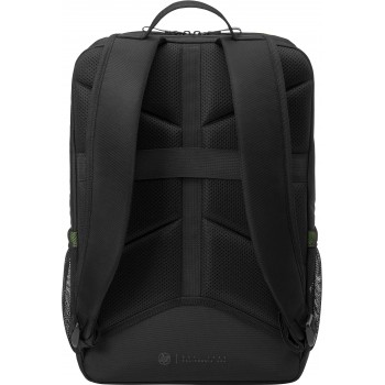 HP Pavilion Gaming 400 mochila Negro   Azul 6EU57AAABB
