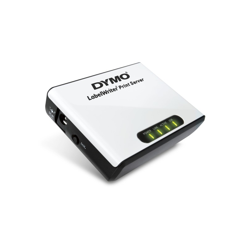 DYMO LabelWriter Print Server - LAN Ethernet S0929080