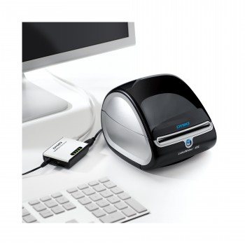 DYMO LabelWriter Print Server - LAN Ethernet S0929080