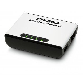 DYMO LabelWriter Print Server - LAN Ethernet S0929080