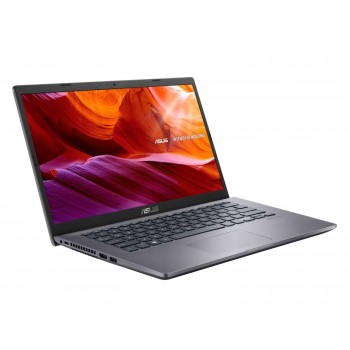 ASUS VivoBook X409JA-BV065T Gris - 14" - 1366x768 - Intel Core i3 10 Gen - 8GB - 256GB SSD - Wi-Fi 5 90NB0Q92-M00890