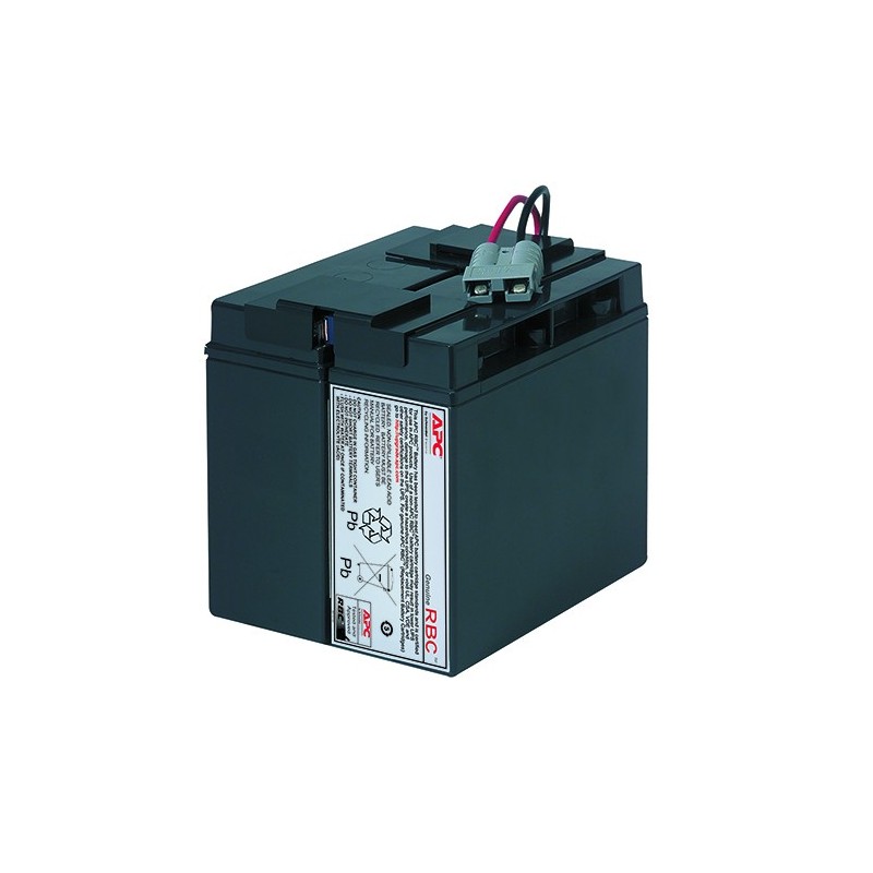 APC RBC148 - UPS Sealed Lead Acid (VRLA) 12 V APCRBC148