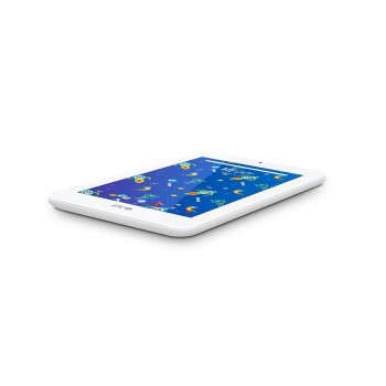 SPC FLOW 7 8 GB Blanco 9742108B