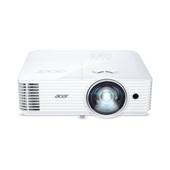 Acer S1386WHN - 3600 lúmenes ANSI DLP WXGA (1280x800) 3D - Blanco MR.JQH11.001
