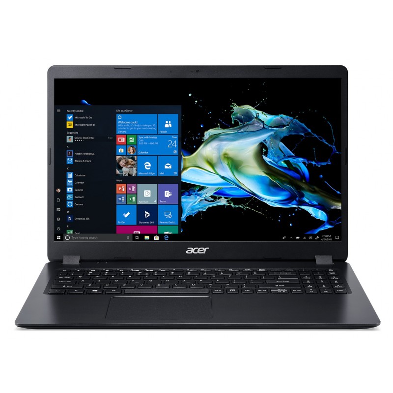 Acer Extensa 15 EX215-51G Negro - 15.6" - 1920x1080 - Intel Core i5 - 8GB - 256GB SSD - NVIDIA GeFor NX.EG1EB.001