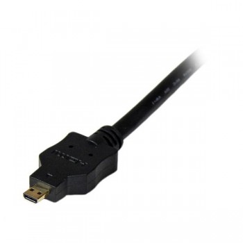ADAPTADOR CABLE 1M MICRO HDMI HDDDVIMM1M
