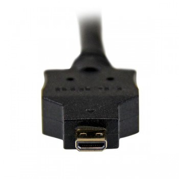 ADAPTADOR CABLE 1M MICRO HDMI HDDDVIMM1M