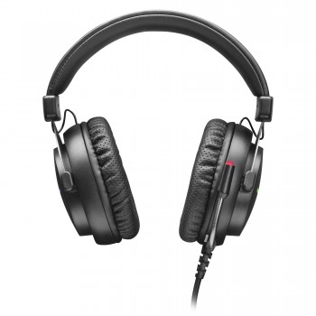 Mars Gaming MH4X Negro, Gris