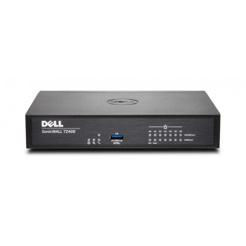 SonicWall TZ400 + NFR cortafuegos (hardware) 1300 Mbit s 01-SSC-0520
