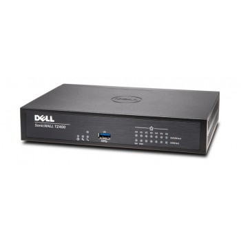 SonicWall TZ400 + NFR cortafuegos (hardware) 1300 Mbit s 01-SSC-0520