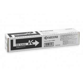 KYOCERA TK-5205K Negro 1T02R50NL0