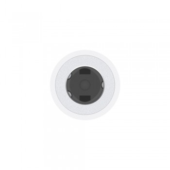 Adaptador Apple de Lightning a toma para auriculares de 3,5 mm MMX62ZM A?ES