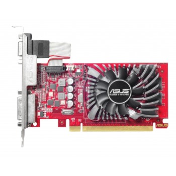 (Reacondicionado) Asus Radeon R7 240 4 GB 90YV0BG0-M0NA00
